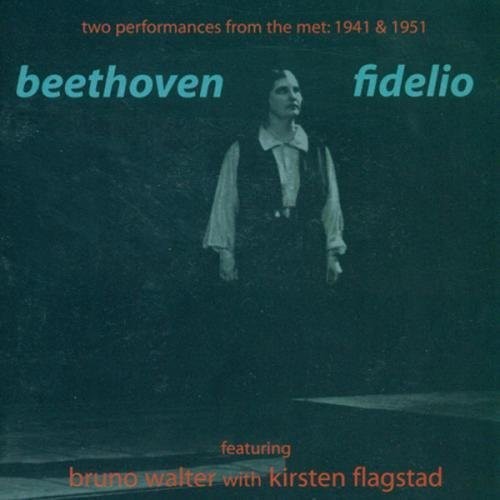 Paul Beethoven: Fidelio - COMPACT DISCS
