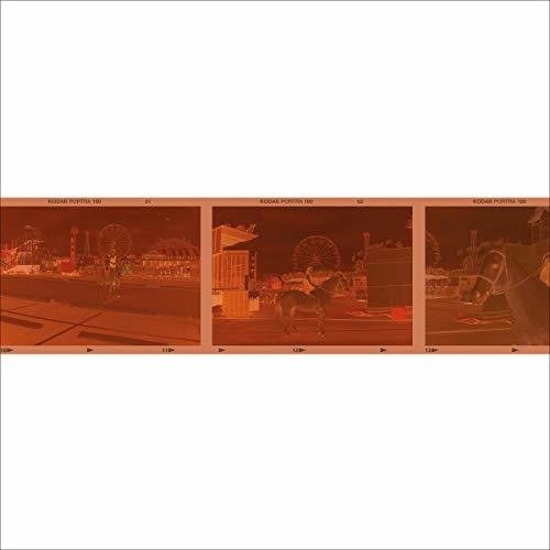 Carson McHone: Carousel - VINYL LP