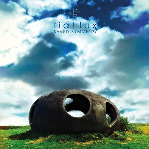 Fiat Lux: Saved Symmetry - COMPACT DISCS