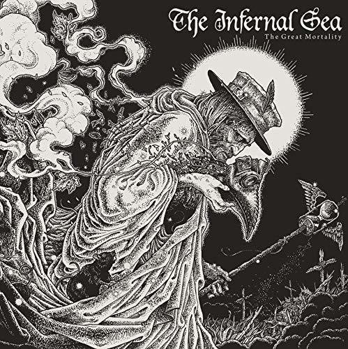 Infernal Sea: Great Morality - COMPACT DISCS