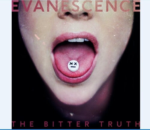 Evanescence: The Bitter Truth - VINYL LP