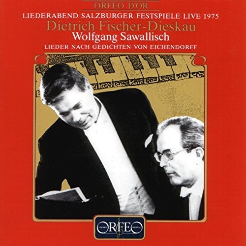 Various Artists: Lieder Nach Gedichten Von Eich - VINYL LP