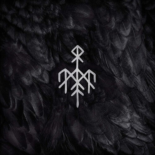 Wardruna: Kvitravn - VINYL LP