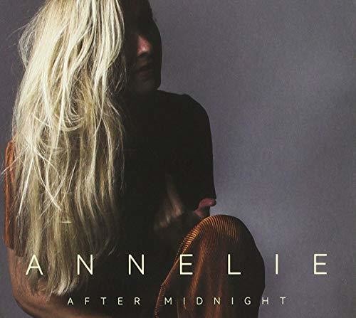 Annelie: After Midnight - COMPACT DISCS