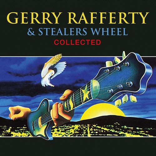 Gerry Rafferty & Stealers Wheel: Collected - VINYL LP