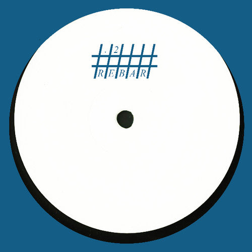 Rebar: Lost in New York City - 12-INCH SINGLE