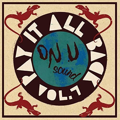 Various Artists: Pay It All Back 7 - COMPACT DISCS