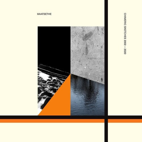 Maatsethe: Chimeric Sketches - CASSETTES