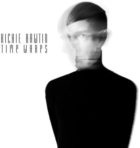 Richie Hawtin: Time Warps - VINYL LP