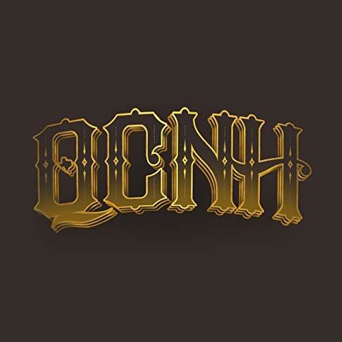 Quaker City Night Hawks: Qcnh - VINYL LP