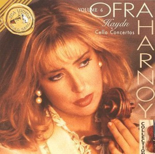 Haydn / Harnoy / Toronto Chamber Orch: Collection 6 - COMPACT DISCS