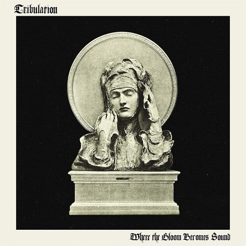Tribulation: Where The Gloom Becomes Sound - COMPACT DISCS