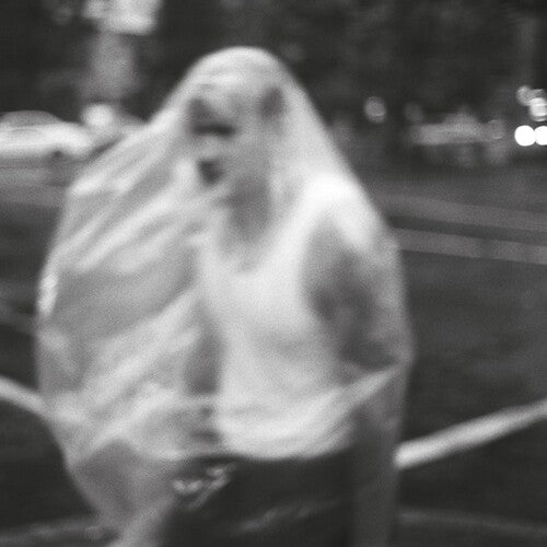 Blacklight Chameleon: Tearing At The Edges Of All Restraint - VINYL LP