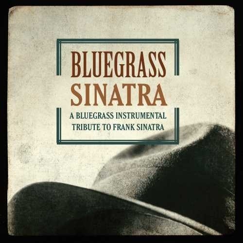 Craig Duncan: Bluegrass Sinatra - COMPACT DISCS