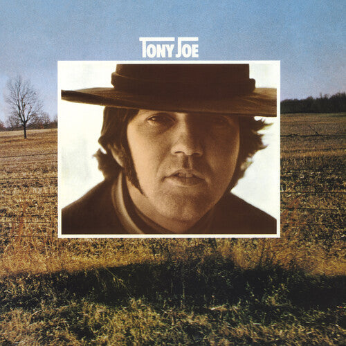 Tony Joe White: Tony Joe - COMPACT DISCS