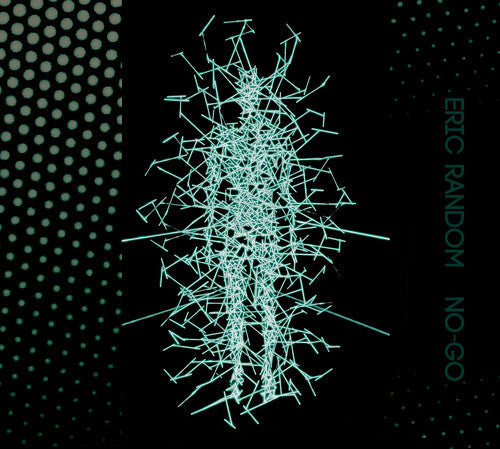Eric Random: No-go - COMPACT DISCS