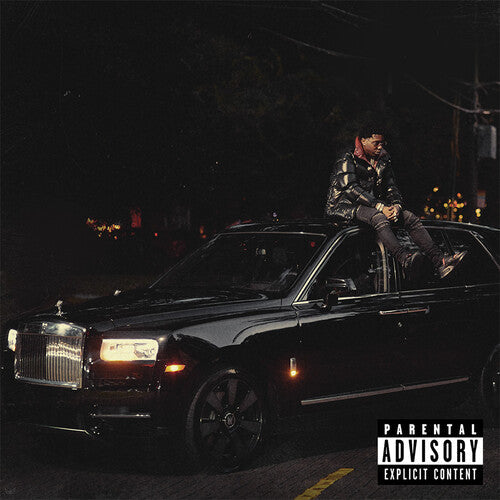 Yfn Lucci: Wish Me Well 3 - COMPACT DISCS