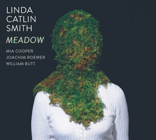 Linda Caitlin Smith: Meadow - COMPACT DISCS