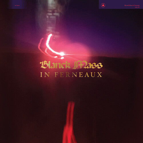 Blanck Mass: In Ferneaux - COMPACT DISCS