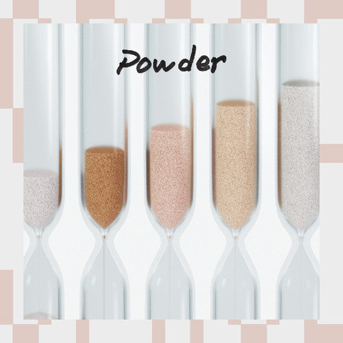 Powder: Powder In Space - COMPACT DISCS