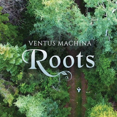 Ventus Machina: Roots - COMPACT DISCS