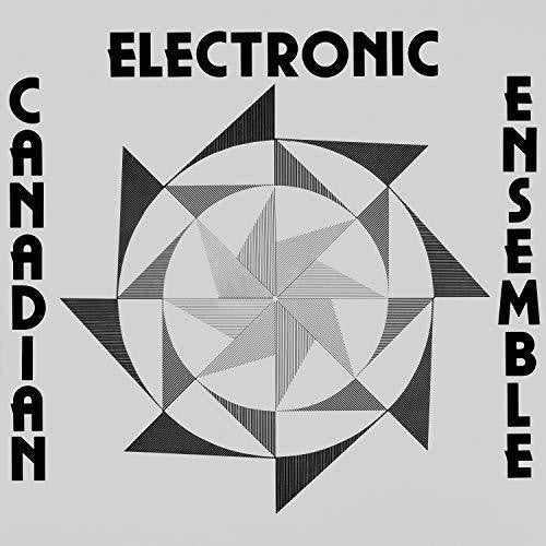 Canadian Electronic Ensemble: Canadian Electronic Ensemble - COMPACT DISCS