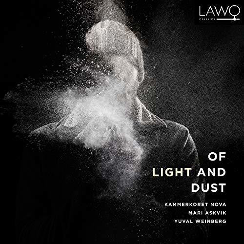 Various Artists: Of Light & Dust - COMPACT DISCS