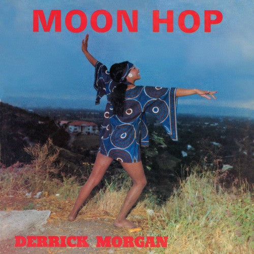 Derrick Morgan: Moon Hop - COMPACT DISCS