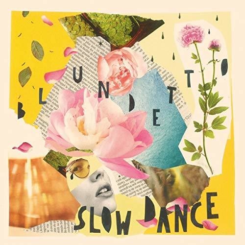 Blundetto: Slow Dance - 12-INCH SINGLE