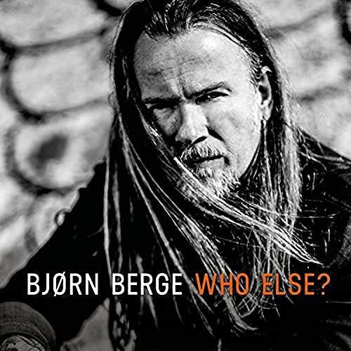 Bj rn Berge: Who Else? - VINYL LP