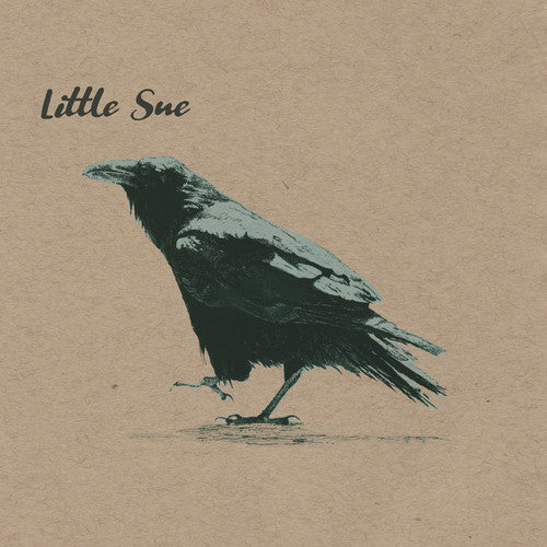 Little Sue: Crow (20th Anniversary Edition) - COMPACT DISCS