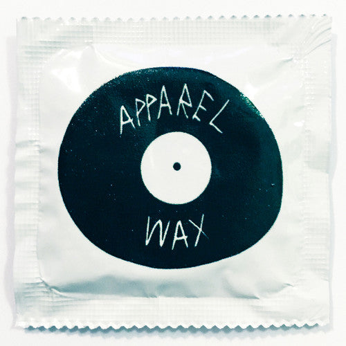 Apparel Wax: LP001 - 12-INCH SINGLE