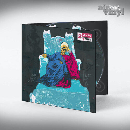 Flee Lord & 38 Spesh: Loyalty & Trust II - COMPACT DISCS