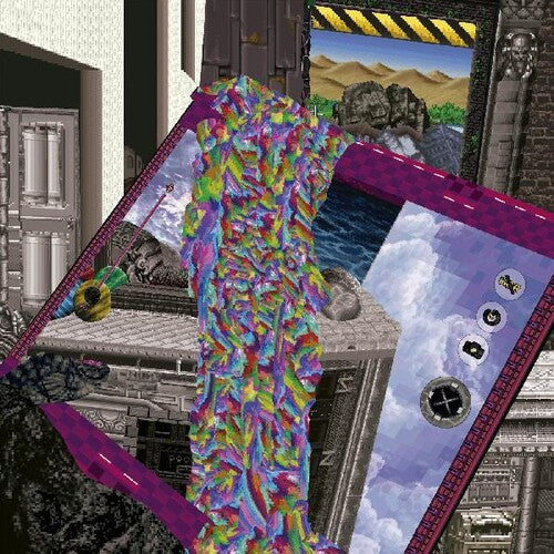 Wobbly: Popular Monitres - CASSETTES