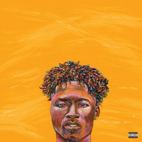 Lucky Daye: Painted - VINYL LP