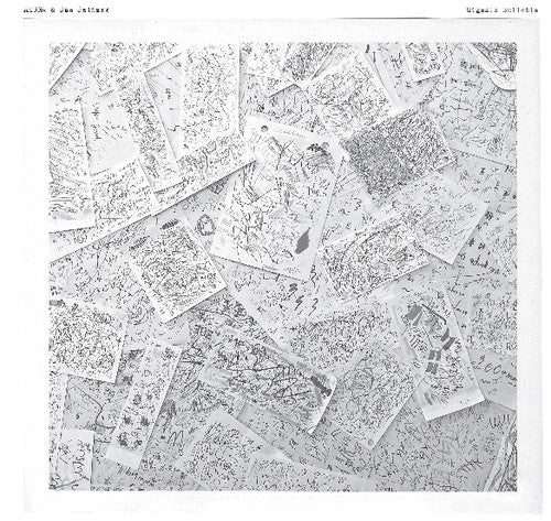 Asuna & Jelinek, Jan: Signals Bulletin - VINYL LP