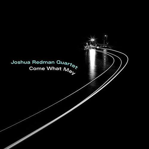 Joshua Redman: Come What May - VINYL LP
