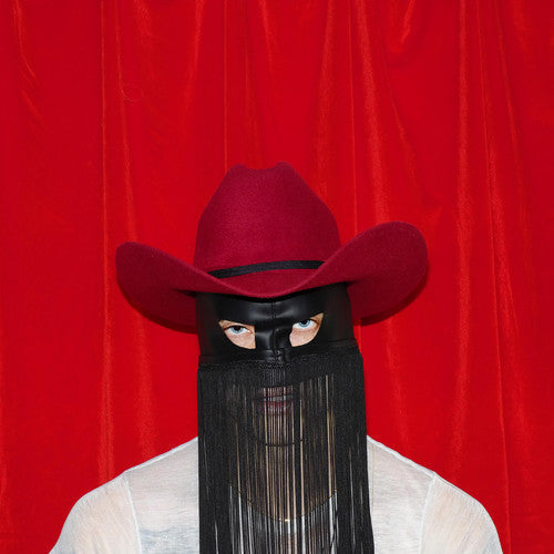 Orville Peck: Pony - COMPACT DISCS