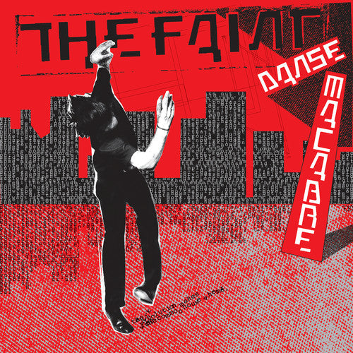 The Faint: Danse Macabre - VINYL LP