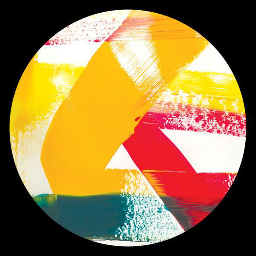 Ouer: Stingray Nebula - VINYL LP
