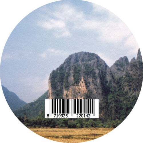 Sam Goku: Tanggu - VINYL LP