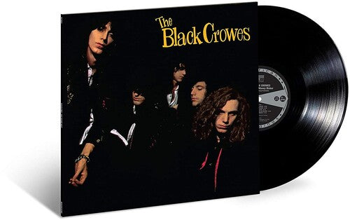 The Black Crowes: Shake Your Money Maker (2020 Remaster) - VINYL LP