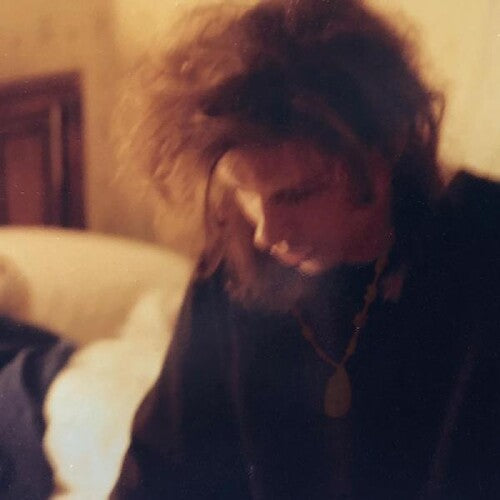 His Name Is Alive: Hope Is A Candle - VINYL LP