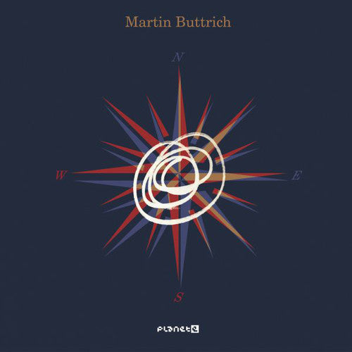 Martin Buttrich: Northeast / Southwest - 12-INCH SINGLE