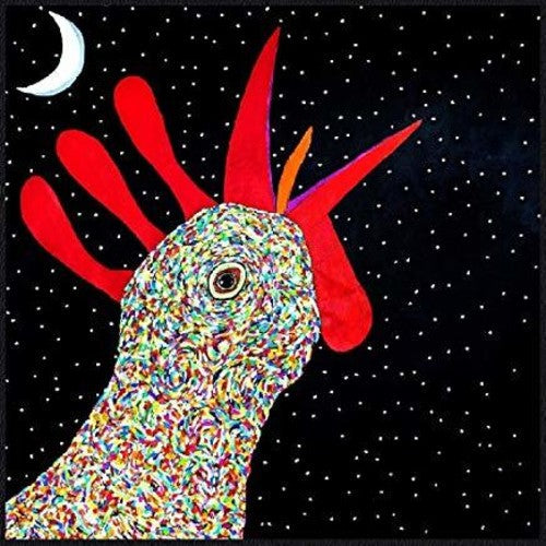 Daniel Norgren: Wooh Dang - VINYL LP