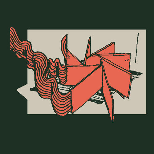 Mark Du Mosch: Heavens - 12-INCH SINGLE