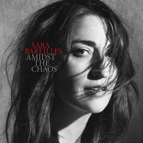 Sara Bareilles: Amidst The Chaos - COMPACT DISCS