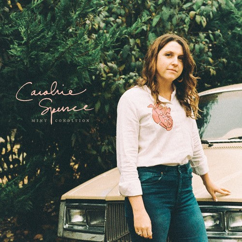 Caroline Spence: Mint Condition - COMPACT DISCS