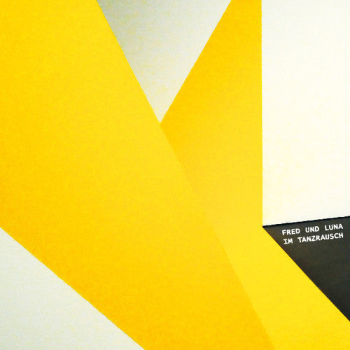 Fred Und Luna: Im Tanzrausch - 12-INCH SINGLE