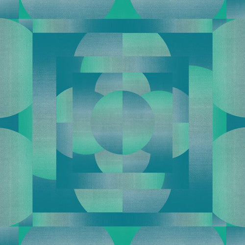 Tunnelvisions: Celestial Remixes - 12-INCH SINGLE